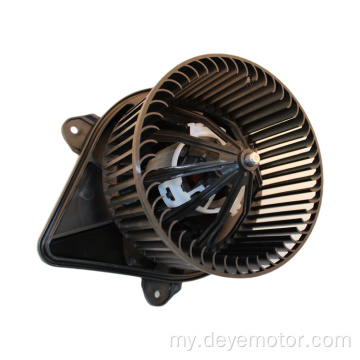 RENAULT OPEL အတွက်ရောင်းအားကောင်း 12v blower motor